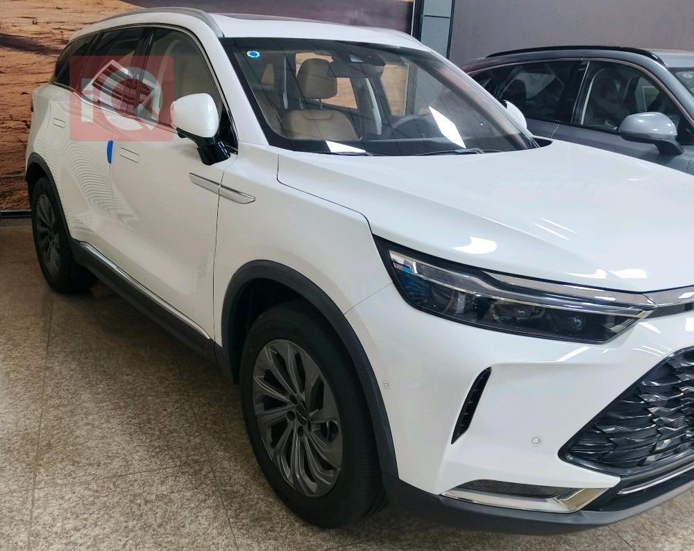 بايك X7